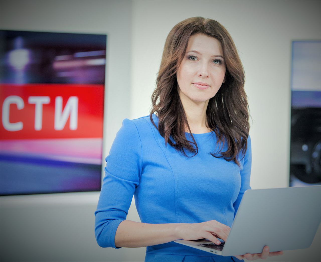 Анна Егорова